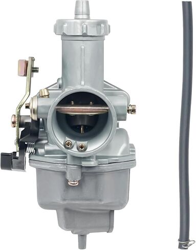 مكربن ​​Triumilynn لهوندا ATC200 ATC200M ATC200ES ATC200E أحمر كبير 3 عجلات كارب 1982-1985 in Kuwait