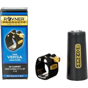 Rovner V-1R Clarinet Ligature