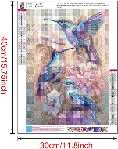 MjhRcll Diamond Painting Kits for Adults,Gnome Succulents 5D Diamond Art Kits for Beginner,DIY Full Drill Diamond Dots Crystal Crafts for Home Wall Decor 12X16 Inch in Saudi Arabia