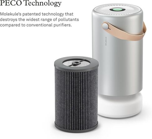 Molekule Air Pro -PECO Filter in Saudi Arabia