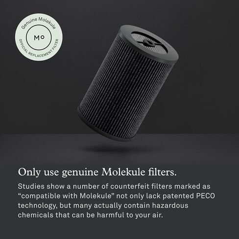 Molekule Air Pro -PECO Filter in Saudi Arabia