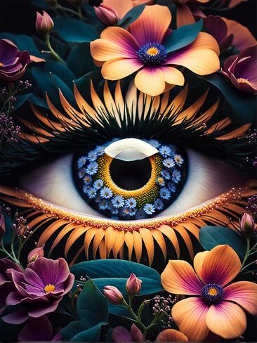 5D Black Cat Diamond Art Kits for Adult Beginners Moon Cat Diamond Painting Kits for Adults Butterfly Diamond Painting Full Drill Round Rhinestones Gem Art for Home Wall Decor 11.8X15.7inch in Kuwait
