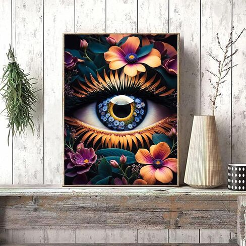 5D Black Cat Diamond Art Kits for Adult Beginners Moon Cat Diamond Painting Kits for Adults Butterfly Diamond Painting Full Drill Round Rhinestones Gem Art for Home Wall Decor 11.8X15.7inch in Kuwait