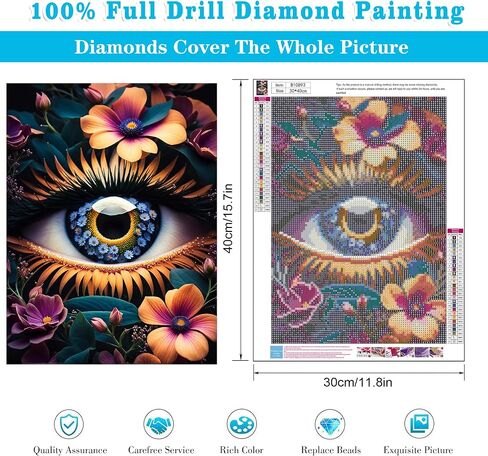 5D Black Cat Diamond Art Kits for Adult Beginners Moon Cat Diamond Painting Kits for Adults Butterfly Diamond Painting Full Drill Round Rhinestones Gem Art for Home Wall Decor 11.8X15.7inch in Kuwait