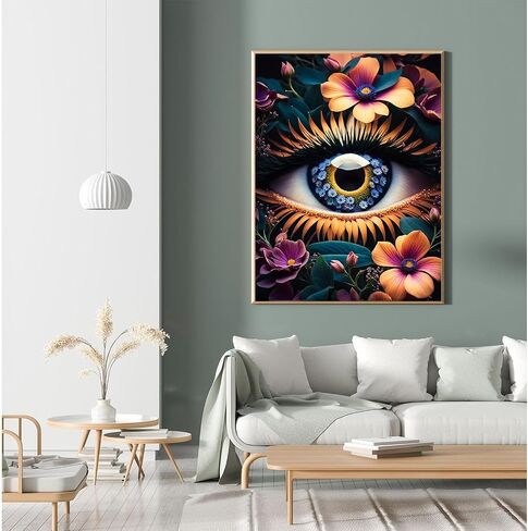 5D Black Cat Diamond Art Kits for Adult Beginners Moon Cat Diamond Painting Kits for Adults Butterfly Diamond Painting Full Drill Round Rhinestones Gem Art for Home Wall Decor 11.8X15.7inch in Kuwait