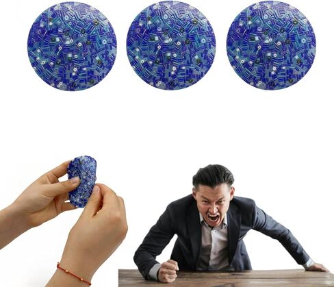 Skin Picking Fidget Toys, Pick Pad Fidget,Trichotillomania Fidget Toys for Skin Pickers, Dermatillomania Fidget Toys，Stress Anxietys Relief Toys for Adults in Saudi Arabia