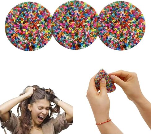 Skin Picking Fidget Toys, Pick Pad Fidget,Trichotillomania Fidget Toys for Skin Pickers, Dermatillomania Fidget Toys，Stress Anxietys Relief Toys for Adults in Saudi Arabia