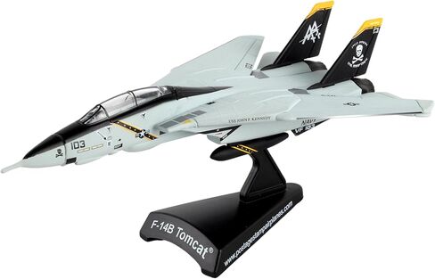 دارون ختم بريدي F-14 تومكات Vf-103 جولي روجرز بمقياس 1/16o من وورلد وايد تريدينج in Saudi Arabia