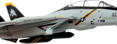 دارون ختم بريدي F-14 تومكات Vf-103 جولي روجرز بمقياس 1/16o من وورلد وايد تريدينج in Saudi Arabia