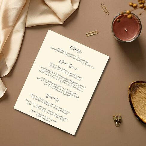 60 sheets 8.5 x 11 Inches Colored Card Stock Printer Paper,65 lb,Thick Construction Paper for Card Making, Scrapbooking,School Office Home Decor Supplies in Kuwait