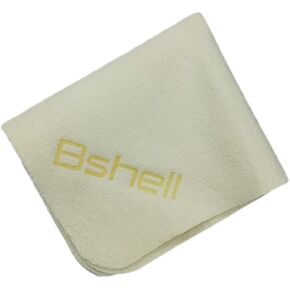 Chamois Cloth,(7"x6"Pack of 5),Natural Leather,Eyeglasses Cloths,Suitable for Glasses, Jewelry,Piano, Musical Instruments,Phone Computer TV,Tableware,Cars,Camera,etc. in Saudi Arabia