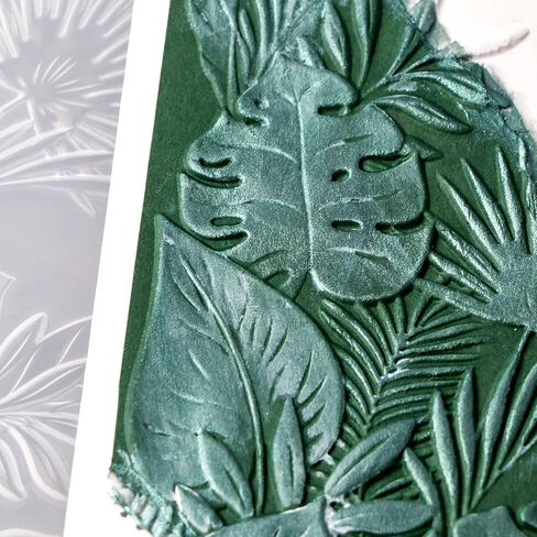 BAOFALI 3D Embossing Folder for Card Making,Trunk and Branches of a Tree Clear Plastic Texture Fades Embossing Folder Template for Scrapbooking and Other Paper Craft Album Stamps DIY Decoration in Saudi Arabia
