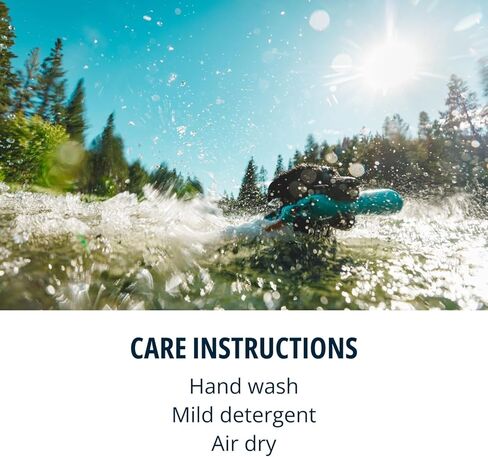 Ruffwear, Lunker Durable Floating Toy for Dogs, Campfire Orange, Medium in Kuwait