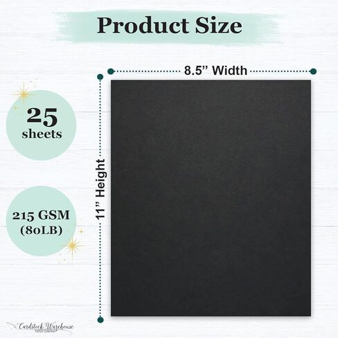 رصف أسس مستودع البطاقات باللون الأحمر العنابي - 8.5 × 11 بوصة - 80 رطلاً / 215 جرامًا للمتر المربع ورق بطاقات ممتاز معاد تدويره بنسبة 100% - 25 ورقة in Kuwait