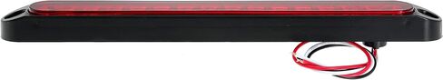15 Inch 11 LED Trailer Light Bar 12V LED Tail Lights for Park Stop Brake Turn Signal Trailer Car Truck Boat Motorcycle 2PCS in Kuwait