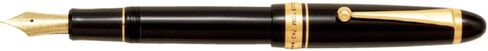 PILOT"CUSTOM 743 / Black" (nib : Soft Fine) in Saudi Arabia