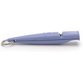 THE ACME | Dog Training Whistle Number 210.5 High Pitch, Single Note | Good Sound Quality, Weather-Proof Whistles | Designed and Made in The UK (Violet)