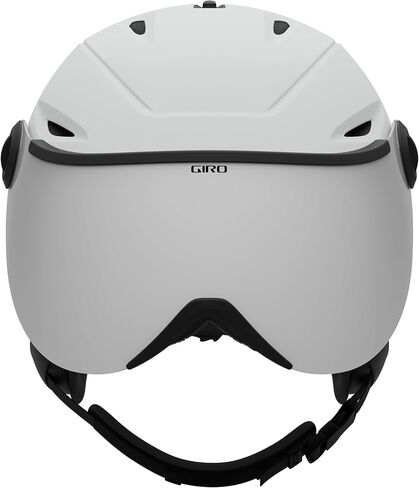 Giro Vue MIPS Ski Helmet - Snowboard Helmet for Men, Women & Youth - Matte Black - S (52-55.5 cm) in Saudi Arabia