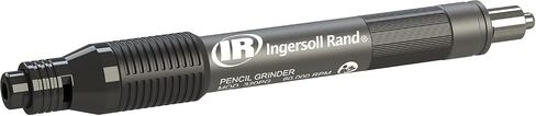 Ingersoll Rand 320PG 1/8" Collet Air Pencil Grinder | Features 60,000 rpm and a rear exhaust, ideal for precision work in Saudi Arabia