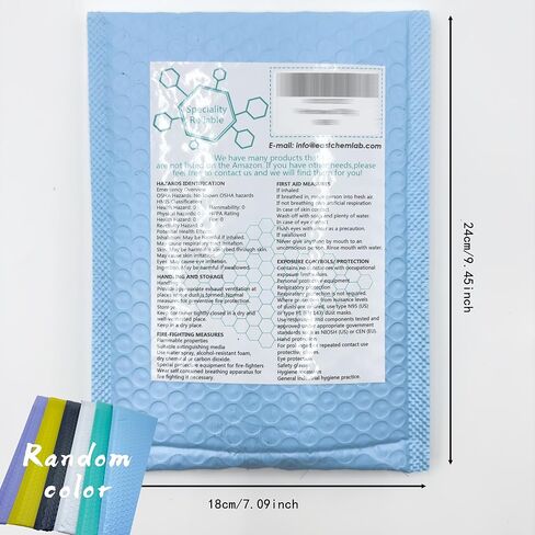 Industrial Grade Melamine Powder of 99.8% Purity,CAS:108-78-1(100g/3.52oz) in Saudi Arabia