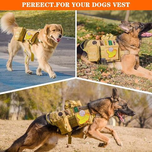 رقعة خطاف وحلقة مضحكة، رقعة خطاف وحلقة مطرزة، رقعة معنويات حيوان لطيف، ملحقات مزخرفة لحقائب الظهر، وأحزمة الكلاب، وسترات الجيش، وحقائب الصالة الرياضية، والقبعات، والخوذات in Kuwait