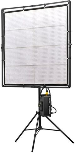 Godox KNOWLED F600Bi Waterproof Flexible Bi-Color LED Panel in Kuwait