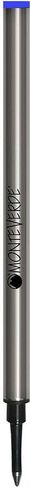 Monteverde Rollerball Refill to Fit Waterman Rollerball Pens, Fine Point, Black, 2 per Pack (W222BK) in Kuwait