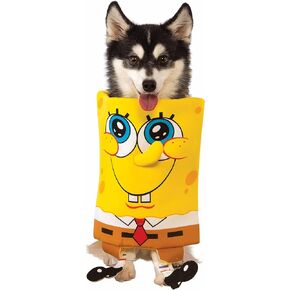 SpongeBob Squarepants Pet Costume