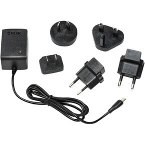 FLIR T911633ACC مزود الطاقة لشاحن بطارية الكاميرا الحرارية E75 وE85 وE95