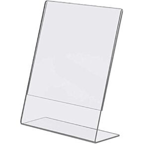 مجلدات العروض التقديمية مقاس 9 × 14.5 بوصة من LUXPaper | الحجم القانوني | جيبين | لمعان أبيض | 14 نقطة. الغلاف | 25 الكمية
