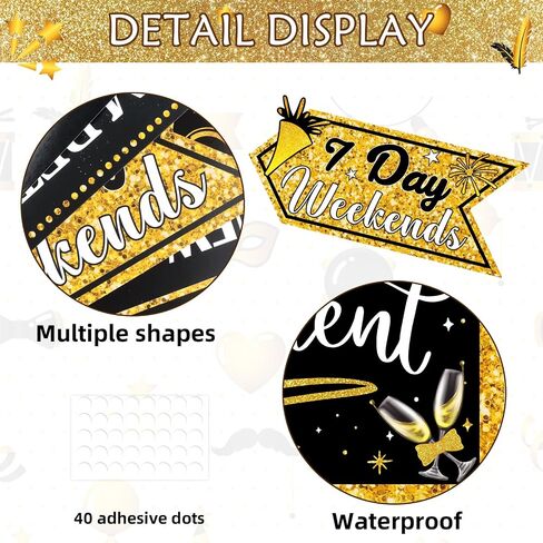 Hooqict 20 Pieces Safari Party Sign for Jungle Party Decorations Safari Decorations Directional Signs Classroom Wild Animal Birthday Party Decorations Zoo Theme Party Supplies Welcome Signs in Kuwait