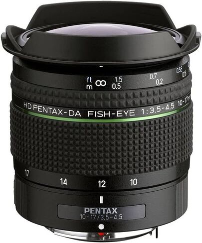 Pentax HD 16-50mm F2.8ED PLM AW Large-Aperture Standard Zoom Lens [High-Speed AF] [High-Performance HD Coating] [Dust-Proof/Weather-Resistant Construction] [Circular Diaphragm] (28030) in Kuwait