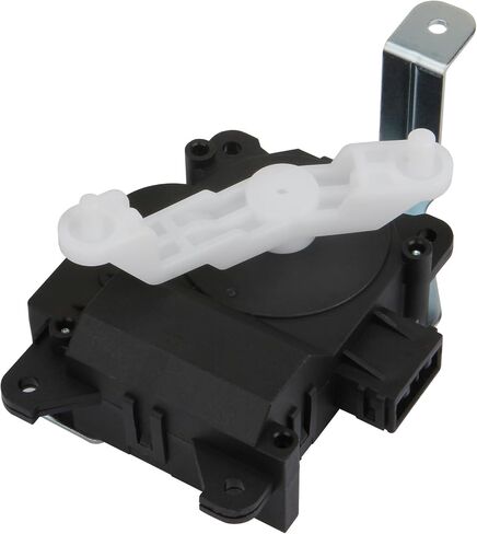 Temperature Driver Motor Assembly Compatible with 03-07 HONDA ACCORD EX, w/Dual Zone Climate Control, Left Main Temperature, OE# (79160-SDC-A41) in Saudi Arabia