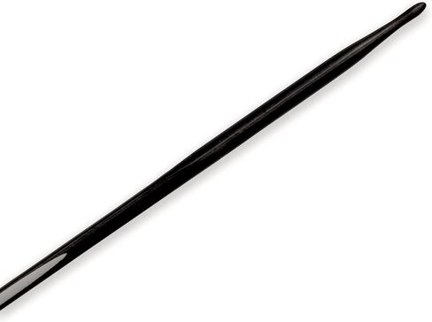 Prym Ergonomics 8" Double Point Knitting Needles, Carbon, 4.0mm, 5 Count in Kuwait