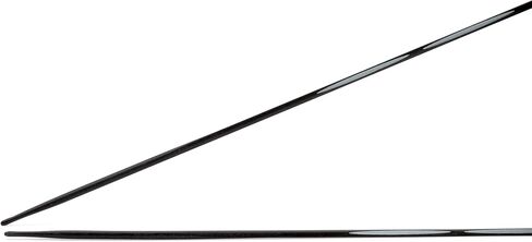 Prym Ergonomics 8" Double Point Knitting Needles, Carbon, 4.0mm, 5 Count in Kuwait