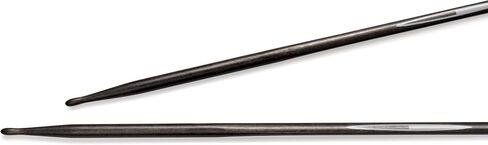 Prym Ergonomics 8" Double Point Knitting Needles, Carbon, 4.0mm, 5 Count in Kuwait
