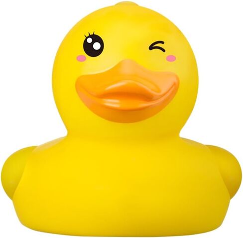 b&h Baby Bath Thermometer, The Infant Bath Floating Toy Safety Temperature Water Thermometer, Baby Bath Essentials (Classic Duck) in Saudi Arabia