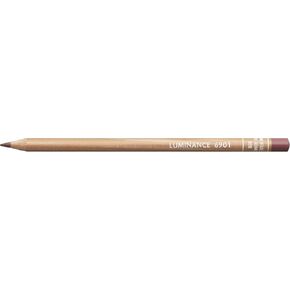 CREATIVE ART MATERIALS Luminance 6901 color Pencil 001 White (6901.001) in Kuwait