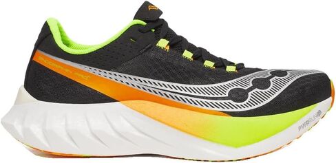 Saucony Men's Endorphin Pro 4 Sneaker in Saudi Arabia