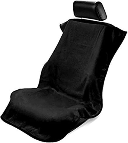 منشفة حماية المقعد باللون الرمادي من Seat Armor CST-GRE in Kuwait