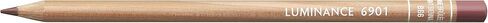 CREATIVE ART MATERIALS Luminance 6901 color Pencil 001 White (6901.001) in Kuwait