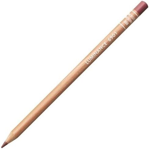 CREATIVE ART MATERIALS Luminance 6901 color Pencil 001 White (6901.001) in Kuwait