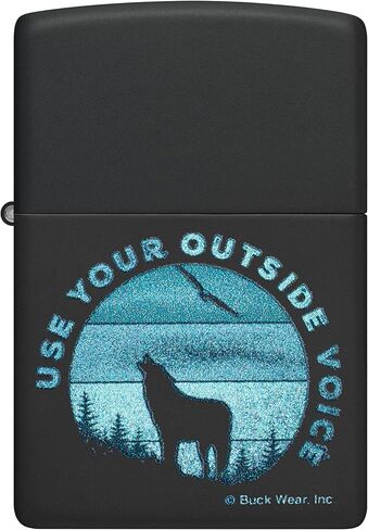 ولاعات زيبو الخارجية in Kuwait