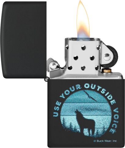 ولاعات زيبو الخارجية in Kuwait