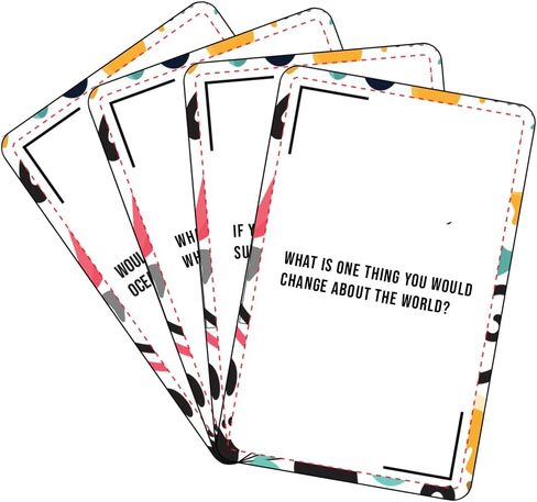 Sit and Chat: Couples Questions & Date Night Conversation Cards – Fun Relationship Communication Questions, Icebreaker Starter Cards for Couples, Families, & Getting to Know You, Converse and Connect in Kuwait