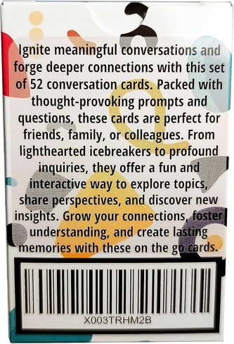 Sit and Chat: Couples Questions & Date Night Conversation Cards – Fun Relationship Communication Questions, Icebreaker Starter Cards for Couples, Families, & Getting to Know You, Converse and Connect in Kuwait