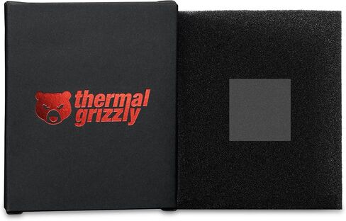 Thermal Grizzly Carbonaut - (38 × 38 × 0,2 mm) Carbon Thermal Pad in Kuwait