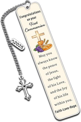 Christmas Gifts for Women, Girls, Mom, Grandma, Her, Sunflower Gifts for Women Bookmark, Christian Gifts for Women, Teen Girl Gifts, Stocking Stuffers for Teens Girls, Birthday Baptism Gifts for Girls in Kuwait