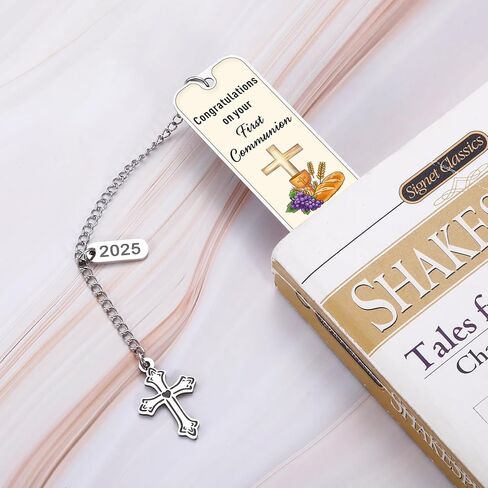 Christmas Gifts for Women, Girls, Mom, Grandma, Her, Sunflower Gifts for Women Bookmark, Christian Gifts for Women, Teen Girl Gifts, Stocking Stuffers for Teens Girls, Birthday Baptism Gifts for Girls in Kuwait