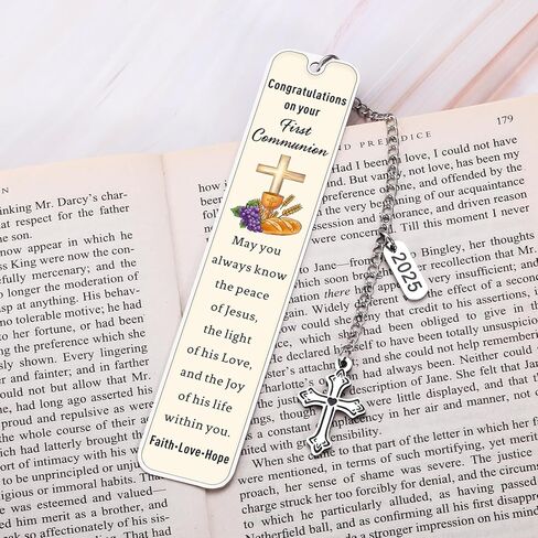 Christmas Gifts for Women, Girls, Mom, Grandma, Her, Sunflower Gifts for Women Bookmark, Christian Gifts for Women, Teen Girl Gifts, Stocking Stuffers for Teens Girls, Birthday Baptism Gifts for Girls in Kuwait